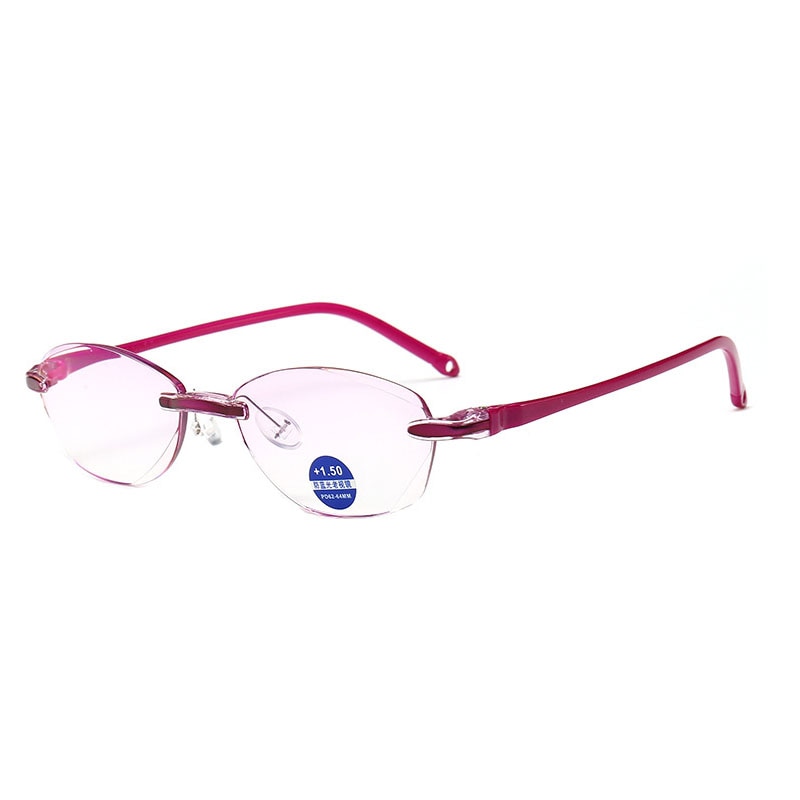 Gafas de lectura irrompibles y con filtro de luz azul