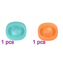 2 x Filtres en silicone - Douche & évier