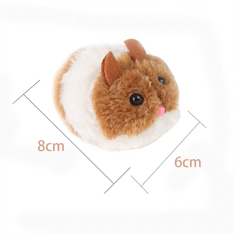 Hamster Interactif