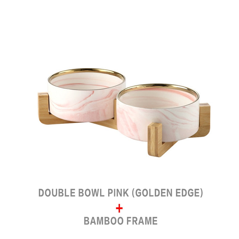 Luxury Ceramic Bowl
