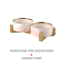 Gamelle Luxe en Céramique