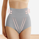 Lot de 3 Culottes Push Up Ventre Plat