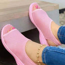 Sandales légères et décontractées