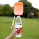Distributeur d'eau portable