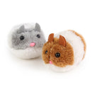Hamster Interactif