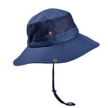 Chapeau anti-uv pliable pour hommes
