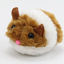 Hamster Interactif