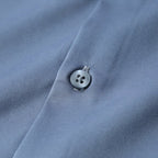 Chemise confortable en coton extensible