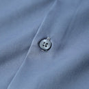 Chemise confortable en coton extensible