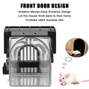 Piège à Rats et Souris Intelligent