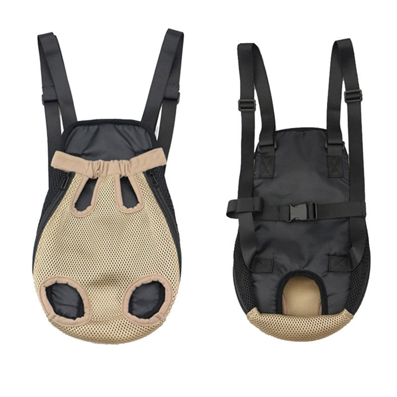 Sac à dos de transport - Chien