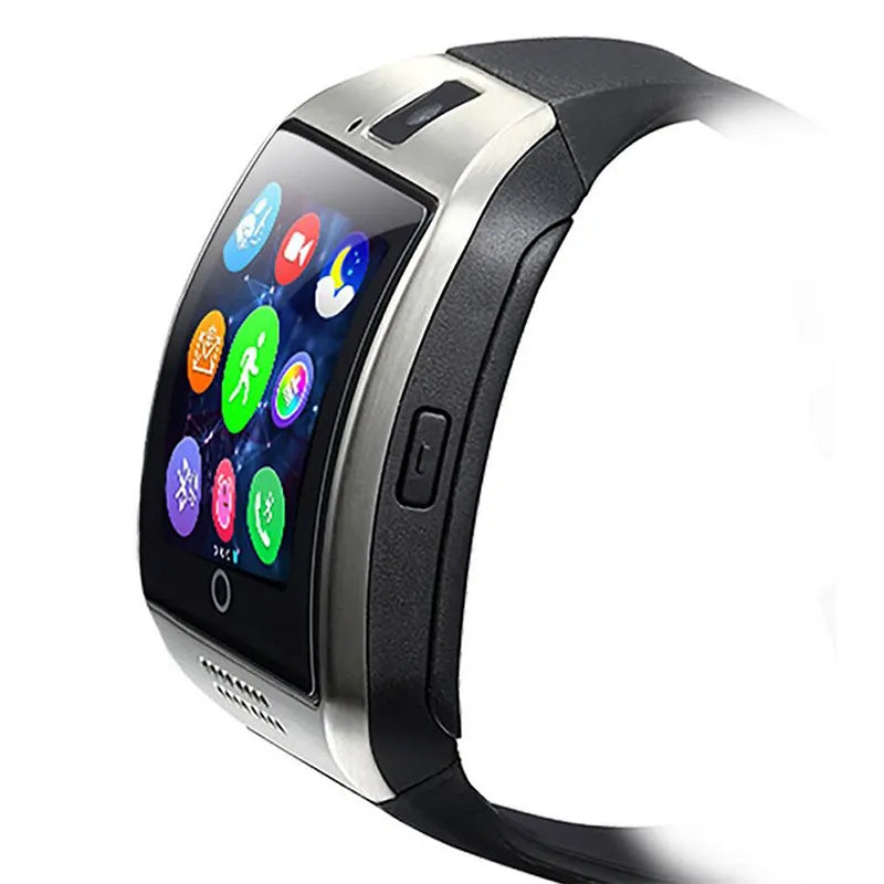Super Smartwatch - Montre connectée dernière génération