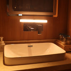 Réglette LED sans fil