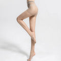 Lot de 2 beige foncé