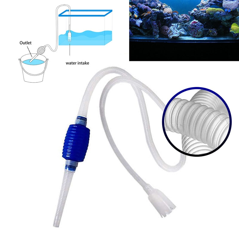 Pompe pour Aquarium