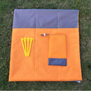 Serviette de plage anti-sable