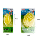 Brosse de Massage Anti Stress