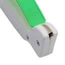 2x Aiguisoir pour outils de jardin