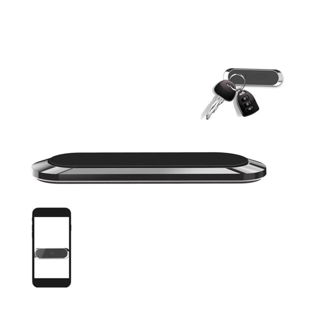 3x Support de téléphone magnétique