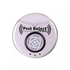 Répulsif Anti Nuisibles