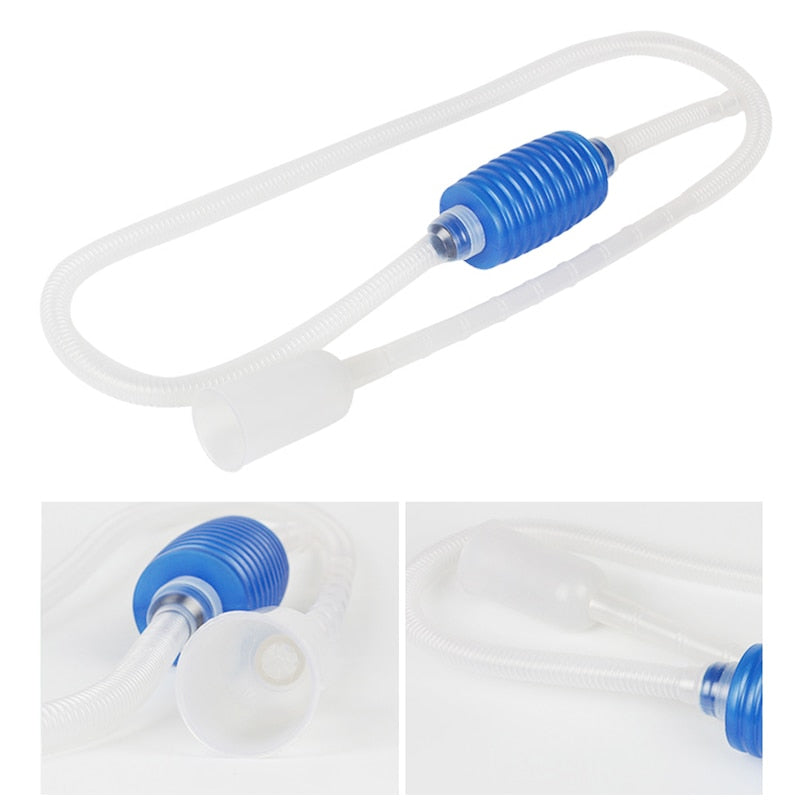 Pompe pour Aquarium