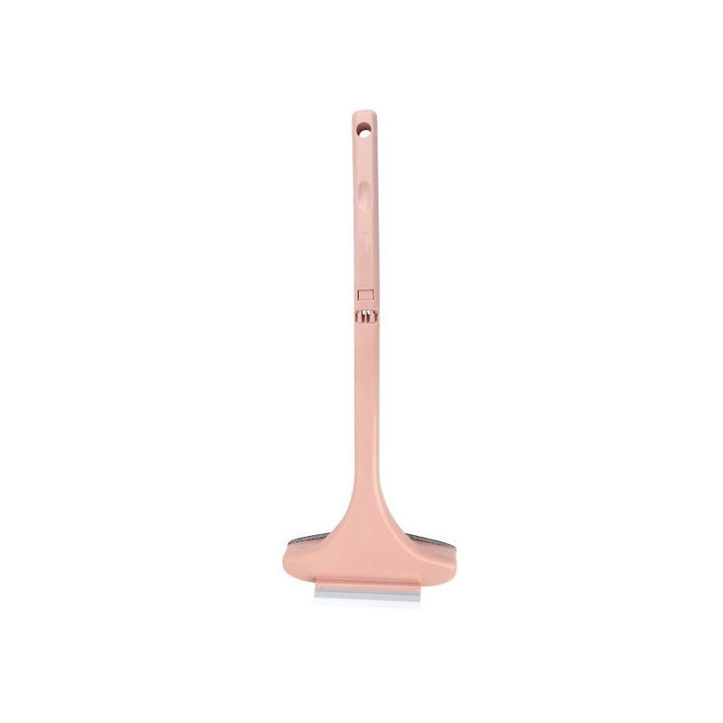 Brosse de nettoyage multifonction 2 en 1
