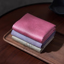 5 Chiffons MAGIQUES en microfibre