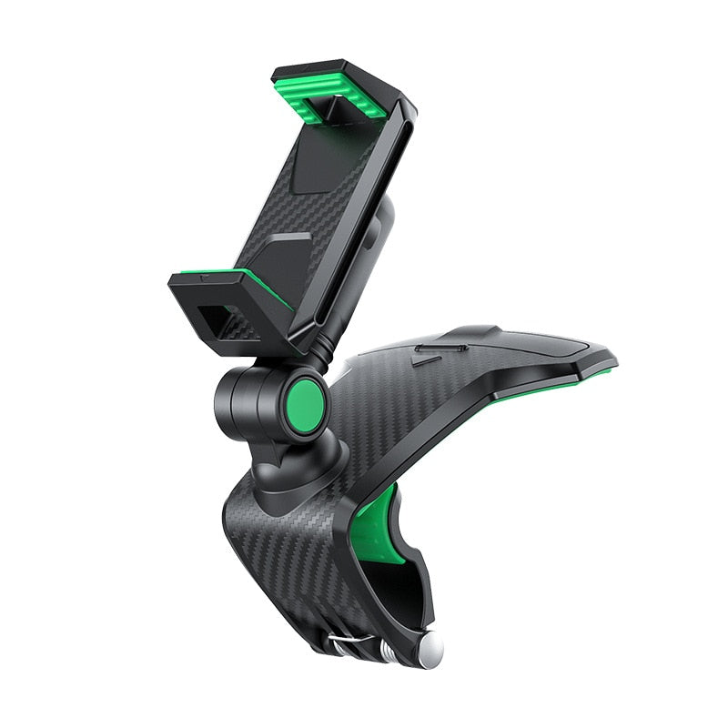 360° Rotating Car Phone Holder