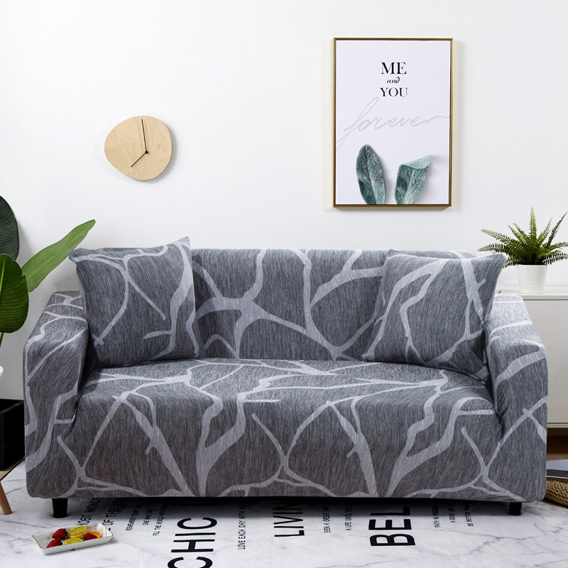 Fundas elásticas para sillones y sofás (Visto en TV)