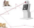 Laser Fou Interactif