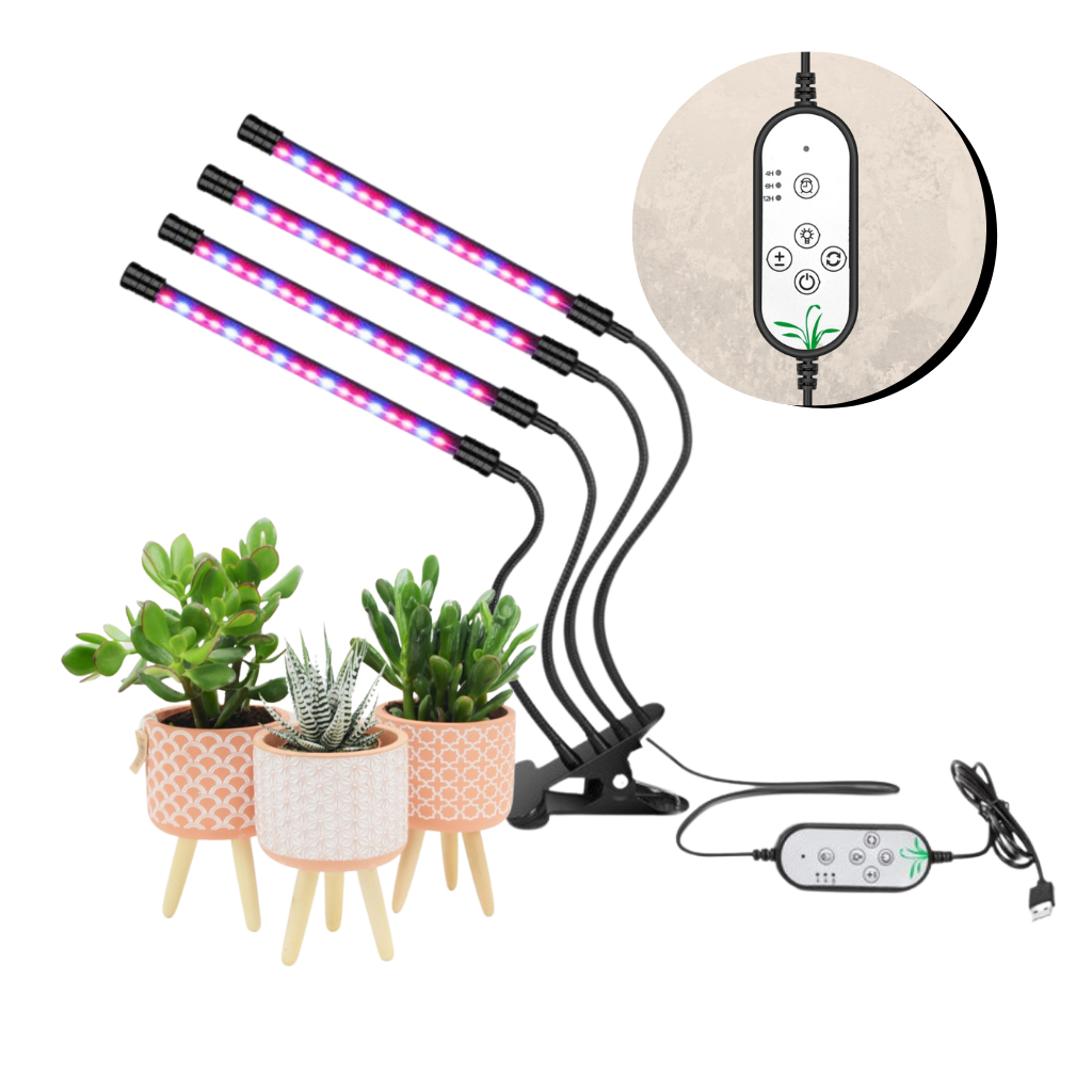 Lampe Horticole pour croissance des plantes