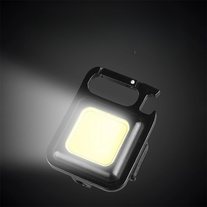 Mini lampe LED puissante