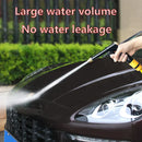 Pistolet haute pression