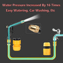 Pistolet haute pression