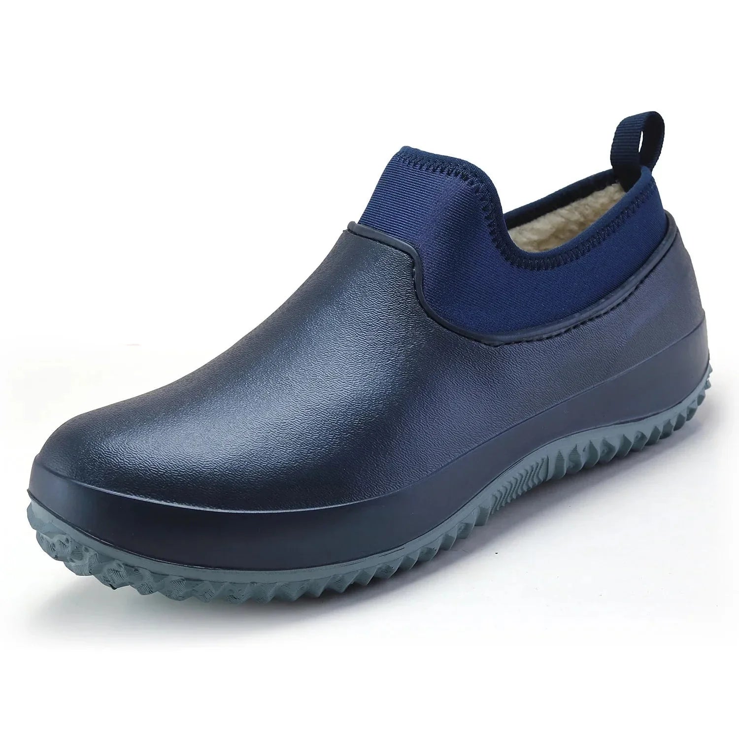 Chaussures basses décontractées et imperméables - Intérieur polaire