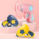 Pistolet Soucoupe Tourbillonnante