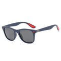 Lunettes de Soleil 2 EN 1 Vision Nocturnes avec Verres Polarisés - Homme