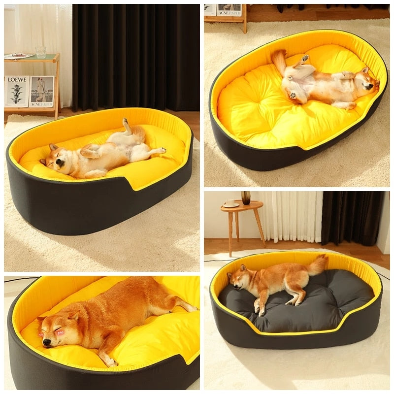 Coussin Moelleux et Confortable