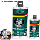 Colle de Réparation Métallique AB 2 ACHETÉES = 1 OFFERTE - Soude Instantanément