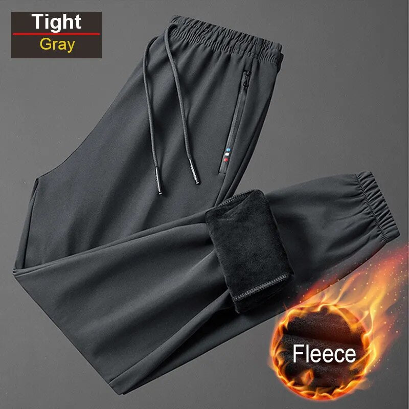 Pantalón ligero y flexible especial GRAN FRÍO -40° - Forro polar