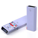 Pilulier intelligent avec 3 alarmes - Affichage LED