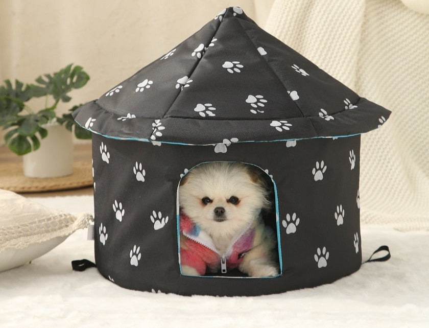 Tente Etanche pour animaux