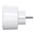 Multiprise murale 5 en 1 - USB et USB Type C