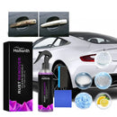 Inhibiteur de rouille pour voiture - 100ml