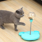 Distributeur de nourriture interactif