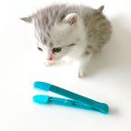 Lot de 2 Nettoyants Sécrétion des Yeux