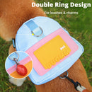 Harnais Sac à Dos Chien