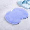 Brosse de Massage Ventousable - Dos et Pieds