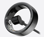 SMART RING - Bague connectée suivi santé