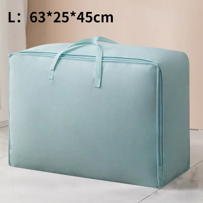 Bolsa de almacenamiento para Ropa y Ropa de Cama - 3 Tamaños